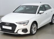 2021 Audi A3 Sportback 30 TDI 116 BUSINESS LINE