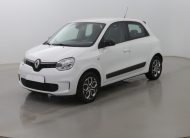 2023 Renault Twingo e-tech electrique E-TECH SL URBAN NIGHT