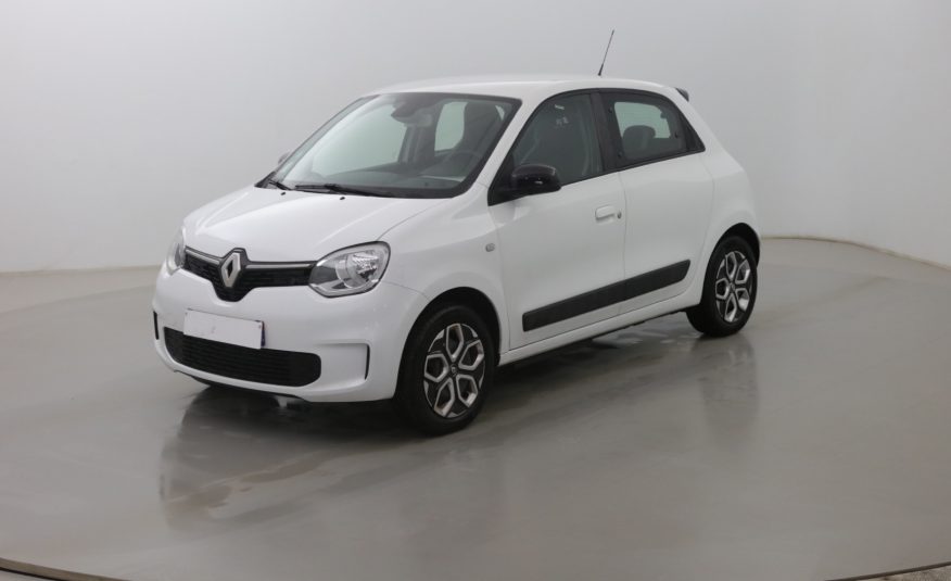 2023 Renault Twingo e-tech electrique E-TECH SL URBAN NIGHT