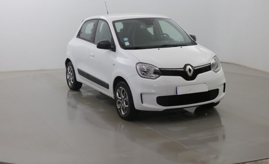 2023 Renault Twingo e-tech electrique E-TECH SL URBAN NIGHT