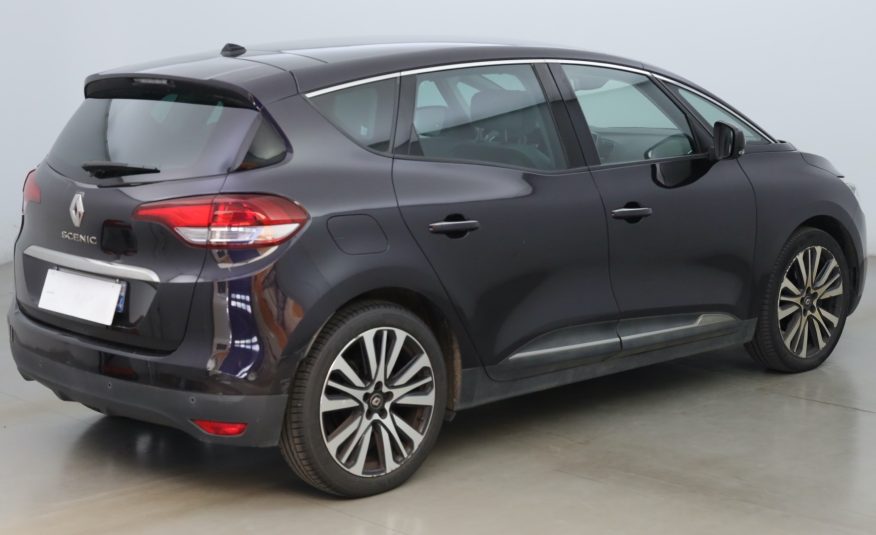 2019 Renault Scenic iv BLUE DCI 150 INITIALE PARIS