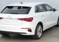 2021 Audi A3 Sportback 30 TDI 116 BUSINESS LINE