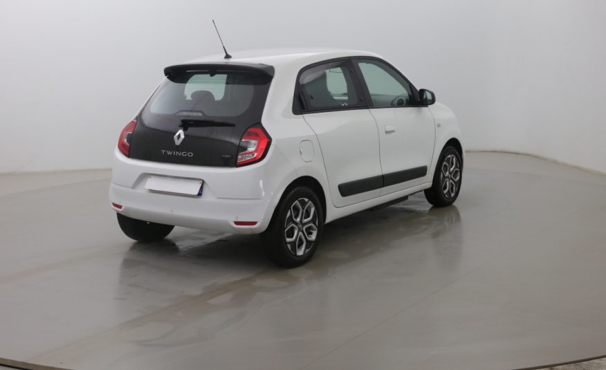 2023 Renault Twingo e-tech electrique E-TECH SL URBAN NIGHT