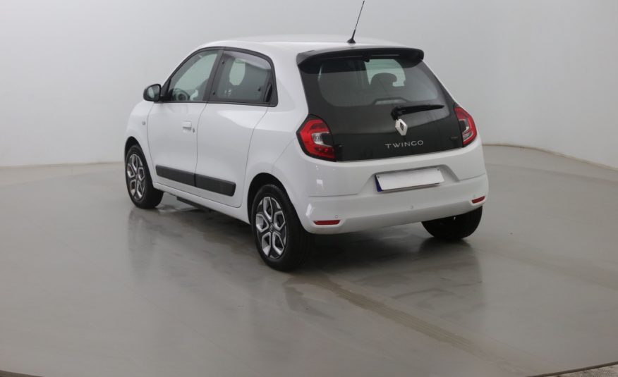 2023 Renault Twingo e-tech electrique E-TECH SL URBAN NIGHT