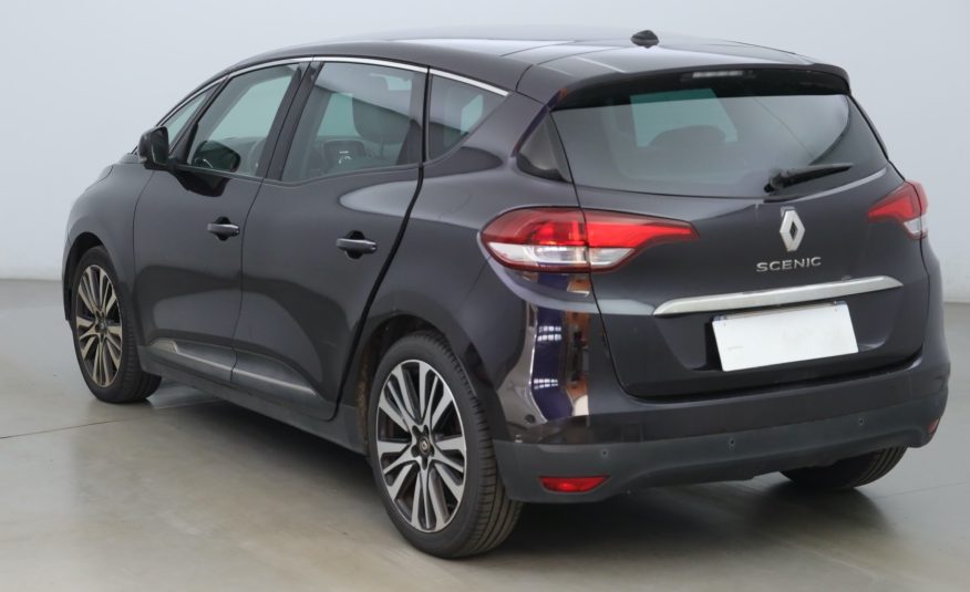 2019 Renault Scenic iv BLUE DCI 150 INITIALE PARIS