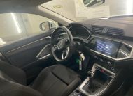 2020 Audi Q3 sportback 2.0 35 TDI STRONIC