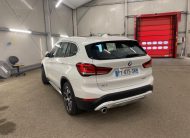 2021 BMW X1 25E XDRIVE BVA6 F48 XLINE