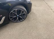 2022 BMW SERIE 5 TOURING 540D XDRIVE BVA8 G31 LCI M-SPORT