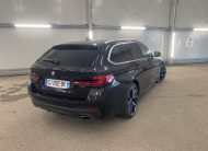 2022 BMW SERIE 5 TOURING 540D XDRIVE BVA8 G31 LCI M-SPORT