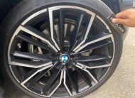 2022 BMW SERIE 5 TOURING 540D XDRIVE BVA8 G31 LCI M-SPORT