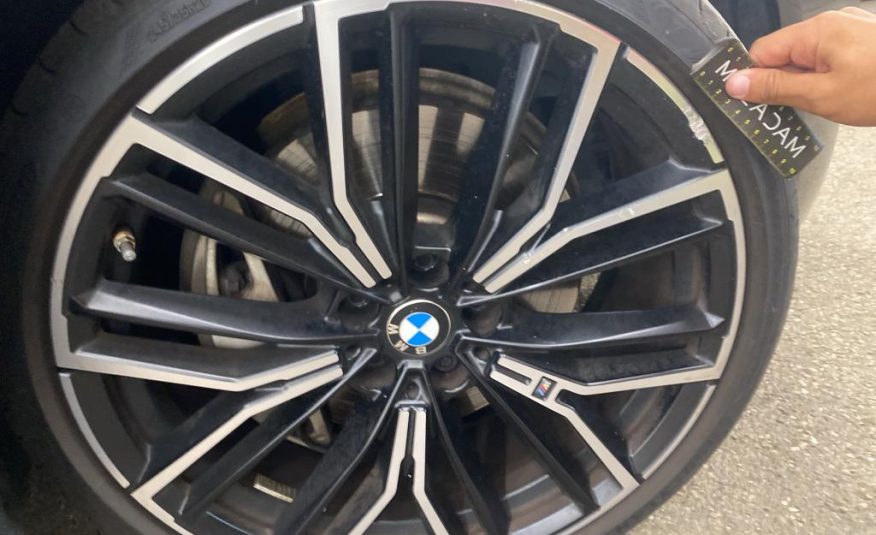 2022 BMW SERIE 5 TOURING 540D XDRIVE BVA8 G31 LCI M-SPORT