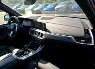 2021 BMW X5 45E HYBRIDE BVA8 G05 M-SPORT