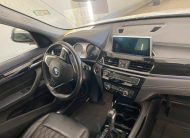 2021 BMW X1 25E XDRIVE BVA6 F48 XLINE