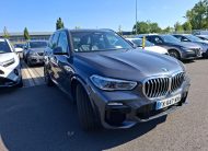 2021 BMW X5 45E HYBRIDE BVA8 G05 M-SPORT