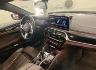 2022 BMW SERIE 5 TOURING 540D XDRIVE BVA8 G31 LCI M-SPORT