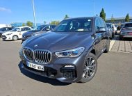 2021 BMW X5 45E HYBRIDE BVA8 G05 M-SPORT