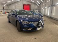 2020 Renault Talisman TALISMAN BLUE DCI 150 BUSINESS