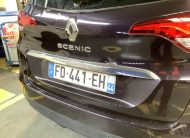 2019 Renault Scenic iv BLUE DCI 150 INITIALE PARIS