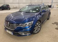 2020 Renault Talisman TALISMAN BLUE DCI 150 BUSINESS