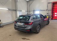 2021 BMW SERIE 3 TOURING 318D BVA8 G21 BUSINESS DESIGN