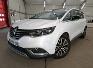 2019 Renault Espace 7s 2.0 BLUE DCI EDC INITIALE PARIS