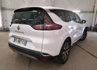 2019 Renault Espace 7s 2.0 BLUE DCI EDC INITIALE PARIS