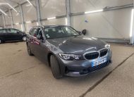 2021 BMW SERIE 3 TOURING 318D BVA8 G21 BUSINESS DESIGN