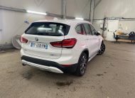 2021 BMW X1 25E XDRIVE BVA6 F48 XLINE