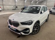 2021 BMW X1 25E XDRIVE BVA6 F48 XLINE