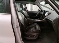 2019 Renault Espace 7s 2.0 BLUE DCI EDC INITIALE PARIS