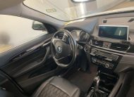 2021 BMW X1 25E XDRIVE BVA6 F48 XLINE