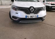 2019 Renault Espace 7s 2.0 BLUE DCI EDC INITIALE PARIS