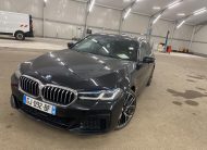 2022 BMW SERIE 5 TOURING 540D XDRIVE BVA8 G31 LCI M-SPORT