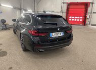 2022 BMW SERIE 5 TOURING 540D XDRIVE BVA8 G31 LCI M-SPORT