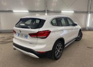 2021 BMW X1 25E XDRIVE BVA6 F48 XLINE