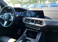 2021 BMW X5 45E HYBRIDE BVA8 G05 M-SPORT