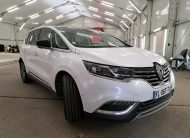 2019 Renault Espace 7s 2.0 BLUE DCI EDC INITIALE PARIS