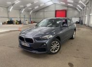 2019 BMW X2 18D XDRIVE BVM6 F39 LOUNGE