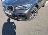 2021 BMW X5 45E HYBRIDE BVA8 G05 M-SPORT