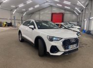 2020 Audi Q3 sportback 2.0 35 TDI STRONIC