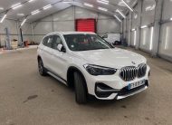 2021 BMW X1 25E XDRIVE BVA6 F48 XLINE