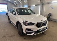 2021 BMW X1 25E XDRIVE BVA6 F48 XLINE