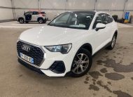 2020 Audi Q3 sportback 2.0 35 TDI STRONIC