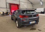 2019 BMW X2 18D XDRIVE BVM6 F39 LOUNGE