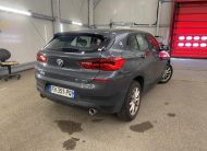 2019 BMW X2 18D XDRIVE BVM6 F39 LOUNGE