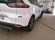 2019 Renault Espace 7s 2.0 BLUE DCI EDC INITIALE PARIS