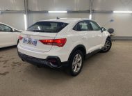 2020 Audi Q3 sportback 2.0 35 TDI STRONIC