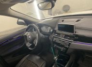 2021 BMW X1 25E XDRIVE BVA6 F48 XLINE