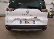 2019 Renault Espace 7s 2.0 BLUE DCI EDC INITIALE PARIS