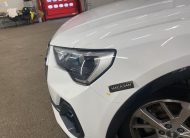 2020 Audi Q3 sportback 2.0 35 TDI STRONIC